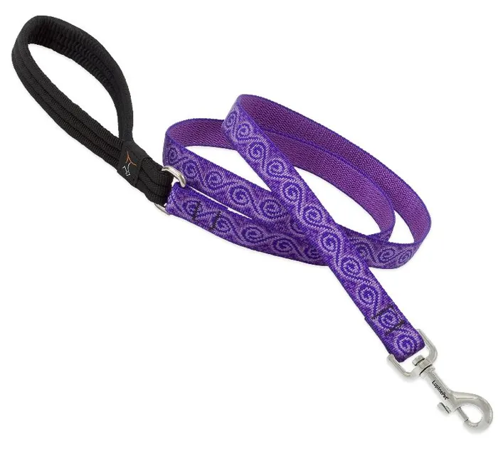 1" Jelly Roll 4' Lead