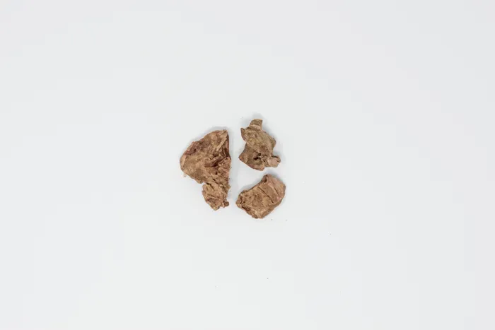 Stella & Chewy's Freeze-dried Lamb Heart 3-oz