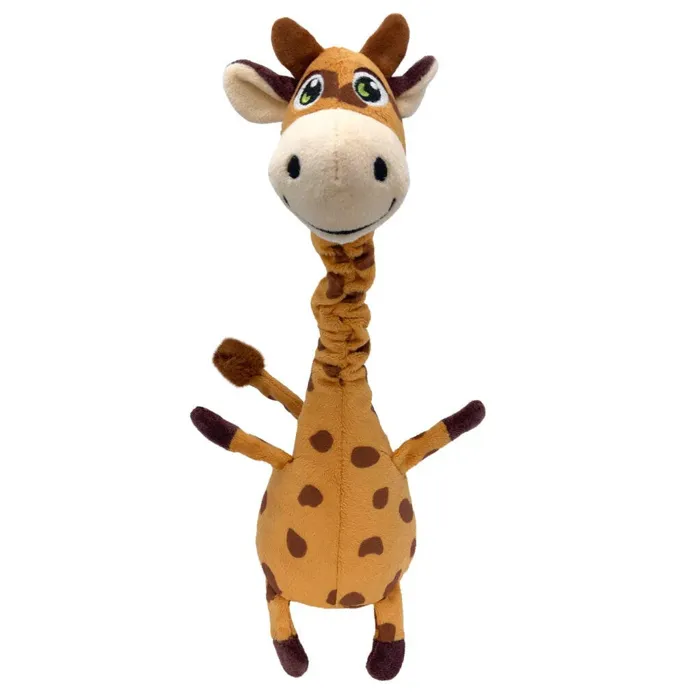 Kong Shakers Bobz Giraffe Md