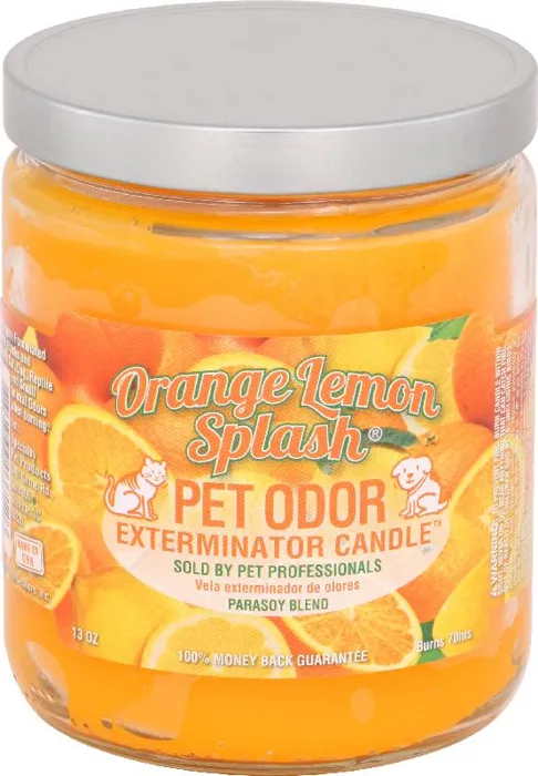 Orange Lemon Splash Candle 13oz