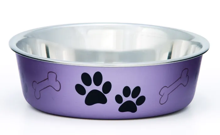 Bella Bowl Grape Large