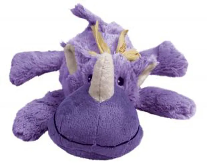 Kong Cozie Rosie Rhino Medium