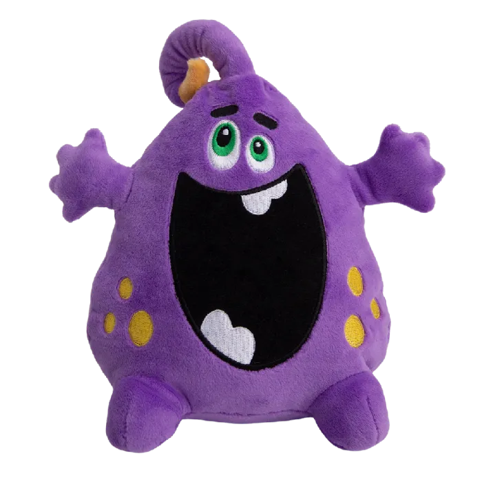 Distracting Dave (monster) - 2 In 1 Toy