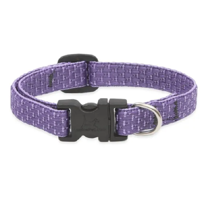 Lupine 1/2" Tropical Sea 10"-16" Adj. Collar