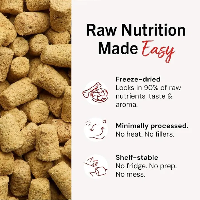 Stella & Chewy's Dog Meal Mixer Chicken 3.5-oz