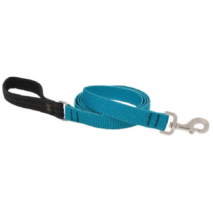 1in Tropical Sea 4ft Leash
