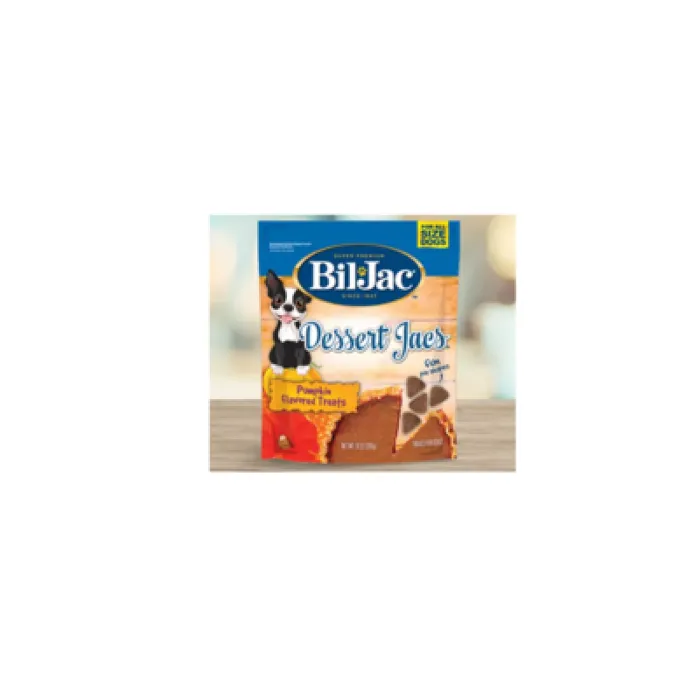 Biljac Pmkn Dessert Trt 10z C=8