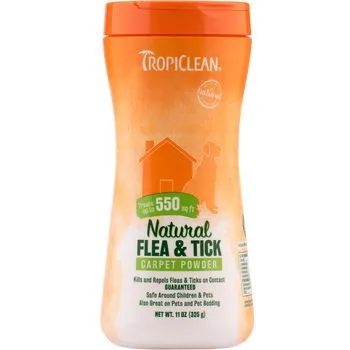 Trop F&t Carpet & Pet Pwr 11oz