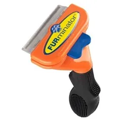 Furminator Short Hair Deshedding Tool Medium