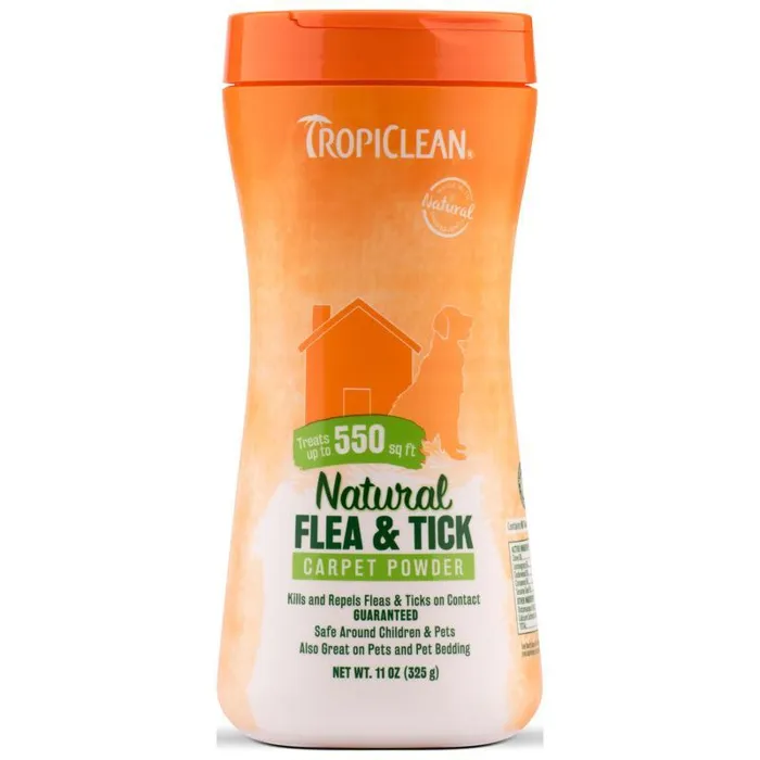 Trop F&t Carpet & Pet Pwr 11oz