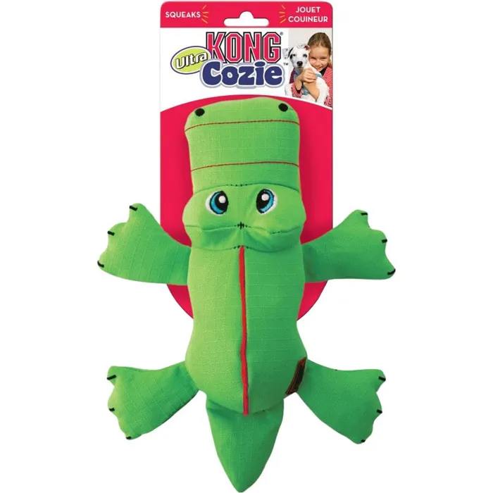 Cozie Ultra Ana Alligator