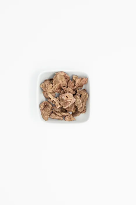 Stella & Chewy's Freeze-dried Lamb Heart 3-oz