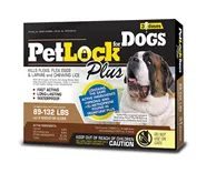 Petlock+ Security Xl Dog 3dose