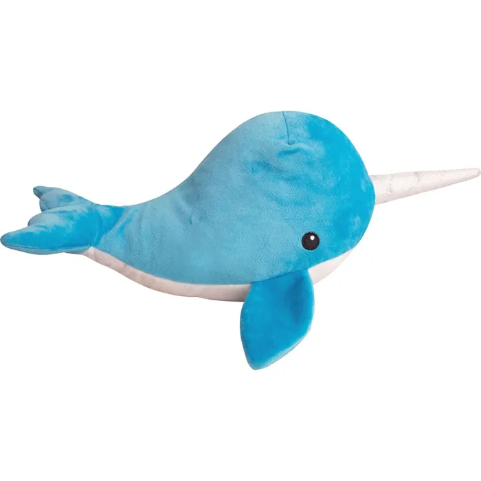 Nikki the Narwhal