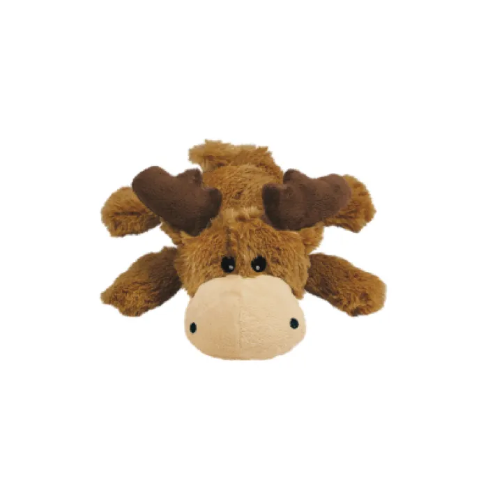 Kong Cozie Marvin Moose Medium Dog Toy