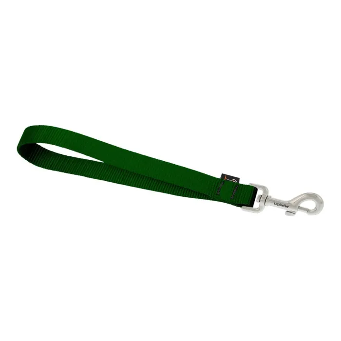 Lupine Training Tab Green 3/4"