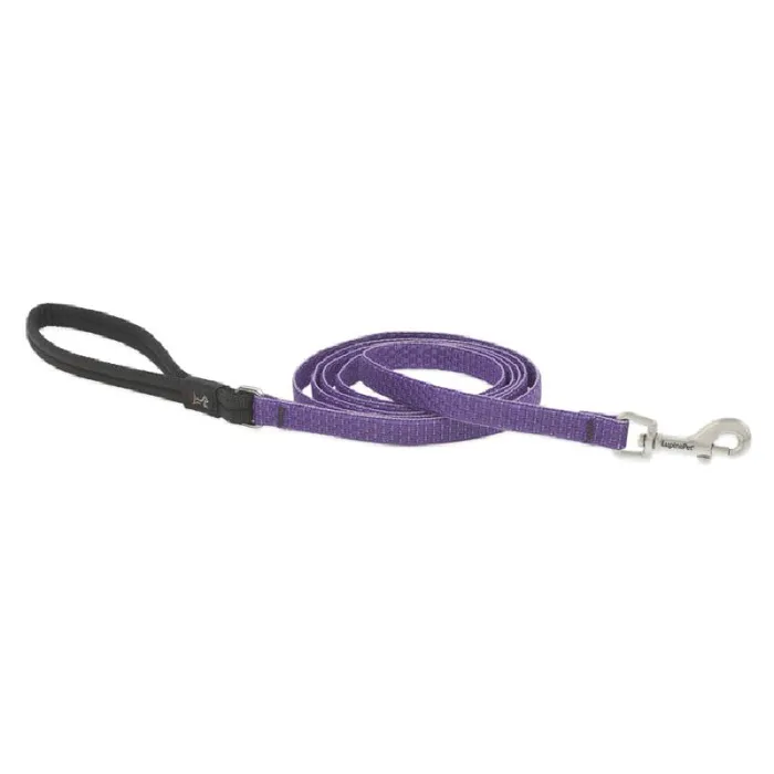 3/4in Lilac 4ft Leash