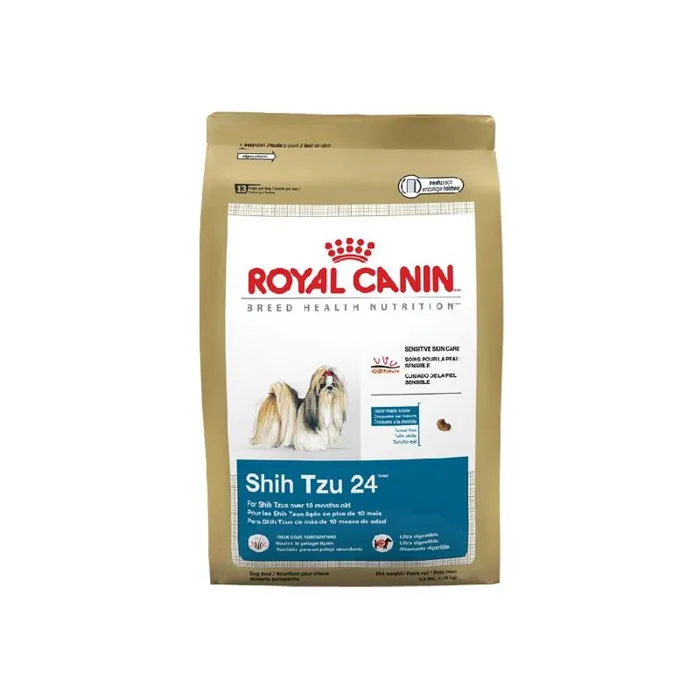 Royal Canin Adult Dog Shih Tzu 10-lb