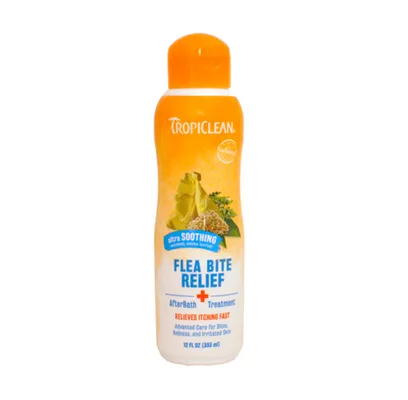 Trop Bite Relief Afterbath 12oz