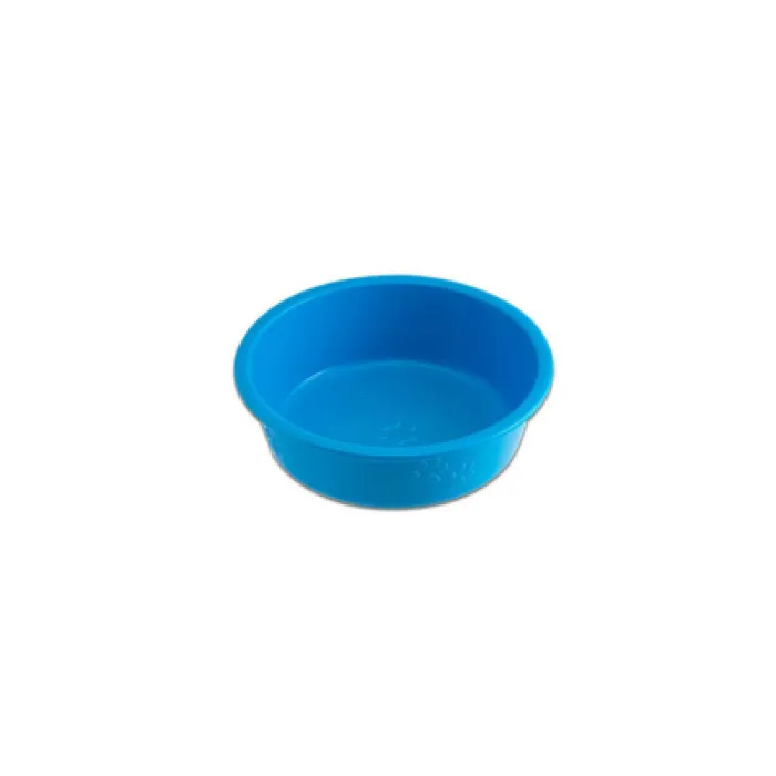 Bella Roma Travel Bowl Medium Blue