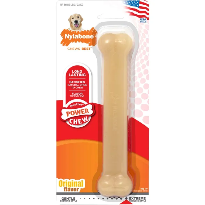 Nylabone Original Flavored Bone Giant