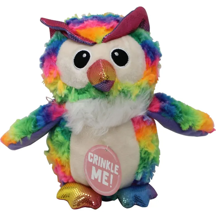 Hootie the Owl