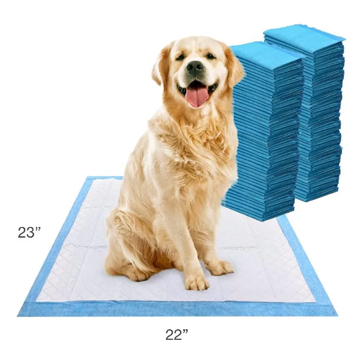 Four Paws Wee Wee Pads 100-pk
