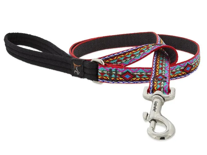 3/4in El Paso 6ft Leash