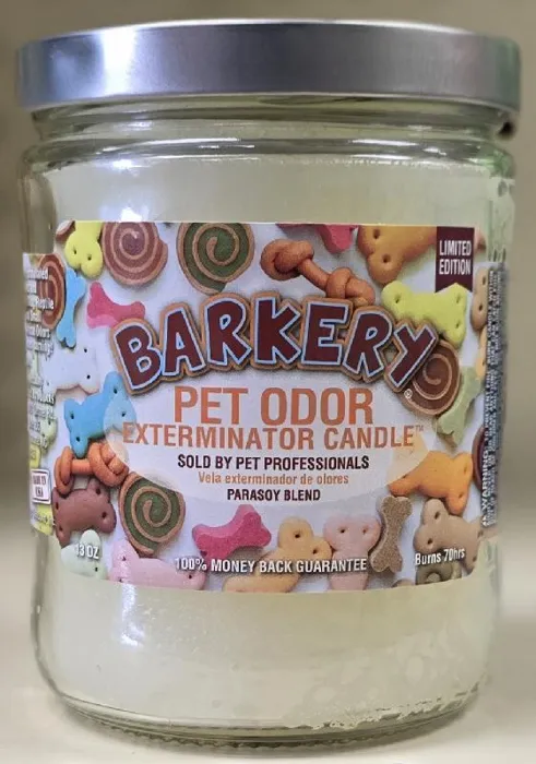 Barkery Candle 13oz