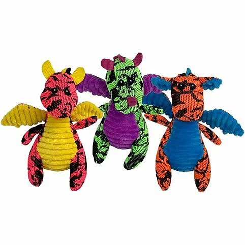 Multipet Minipet Dragon 5"