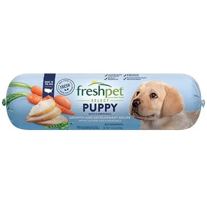 2# Vital Gf Puppy