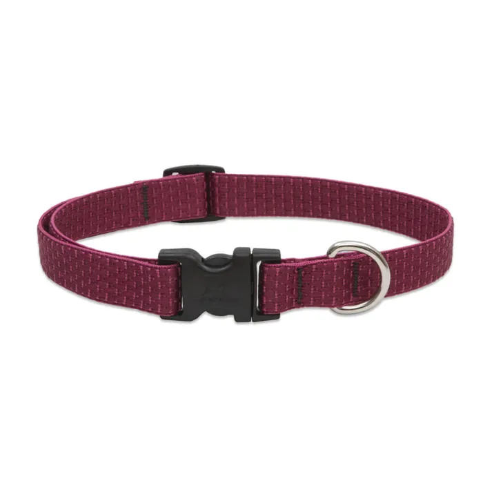 Lupine 3/4" Berry 13"-22" Adj. Collar