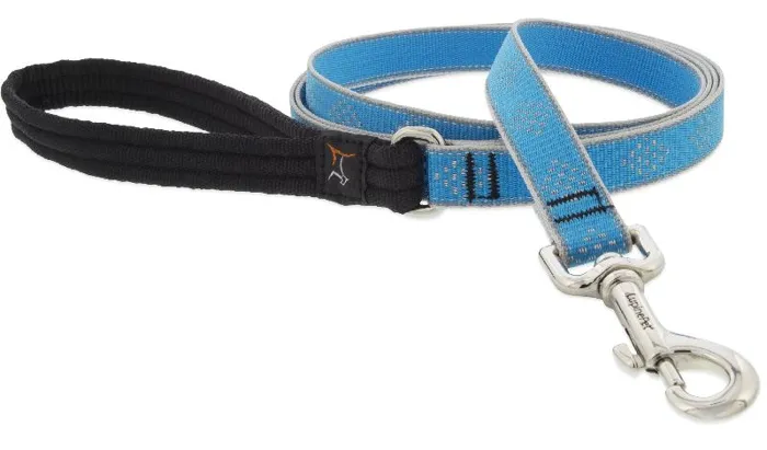 Lupine Lead 6' Hl Blue Diamond 1"