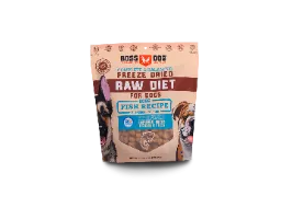 Fd Diet Complete Brand Fish Recipe - 12-oz