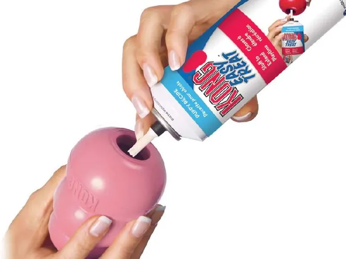 Kong Puppy Small