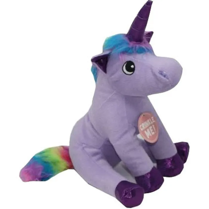 Rainbow Unicorn - 13"