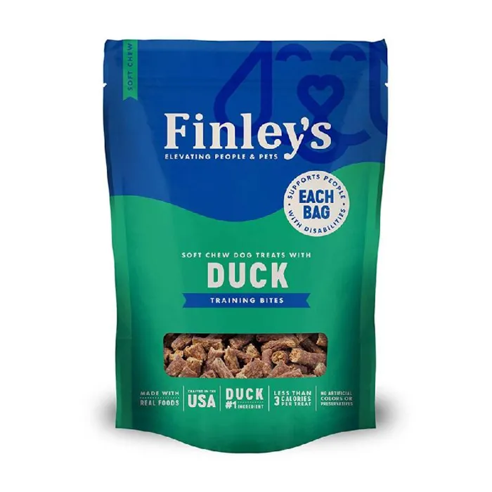 Fin Trt Trnr Bites Rbbt 16oz