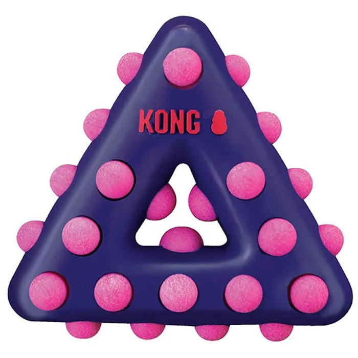 Dotz Triangle Small