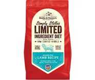 U/a S&c Simply Lid Lmb Dog 22#