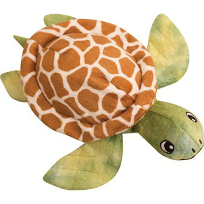Shelldon the Turtle