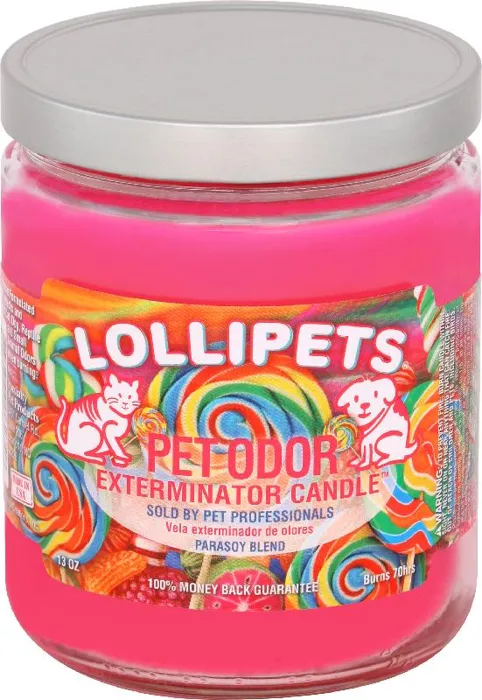Lollipets Candle 13oz
