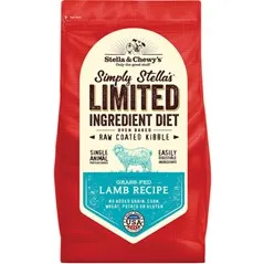U/a S&c Simply Lid Lmb Dog 22#