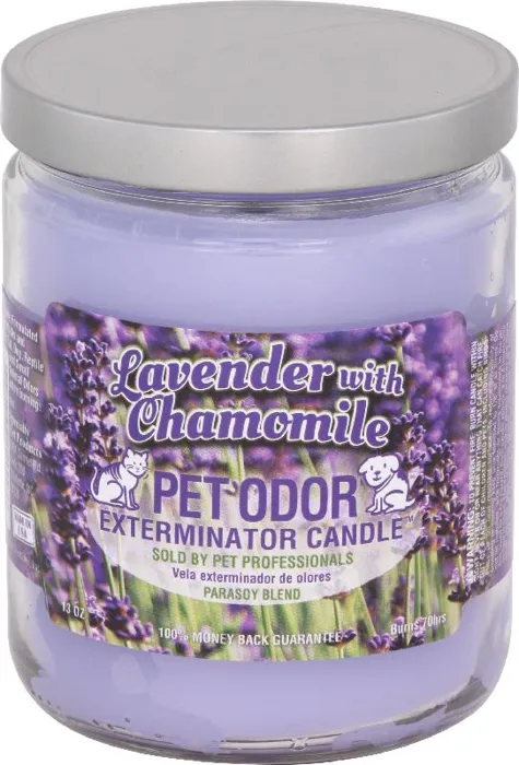 Lavender/chamomile Candle 13oz