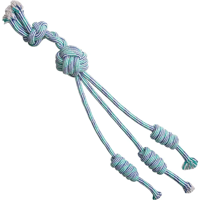 Feel'n Knotty - 23"