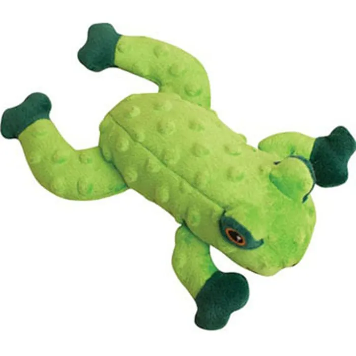 Lilly the Frog