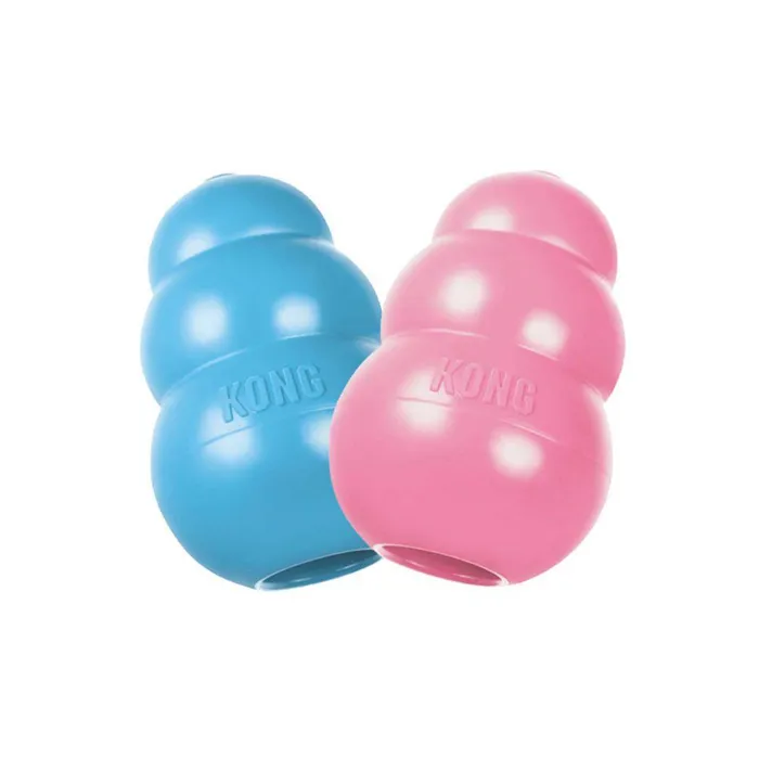 Classic Puppy Dog Toy Small