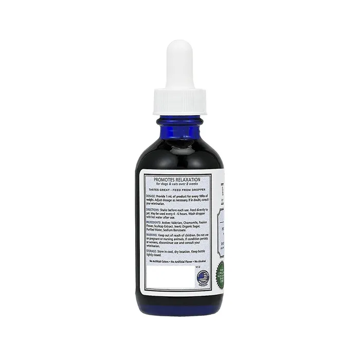 Pet Calm - 2oz