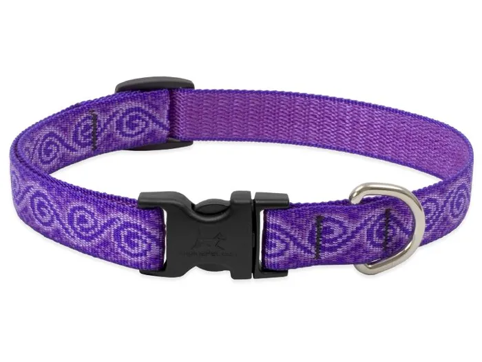 Lupine Collar 16-28" Jelly Roll