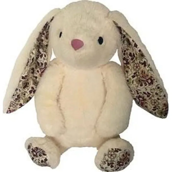 Petlou Bunny Dog Toy 15"