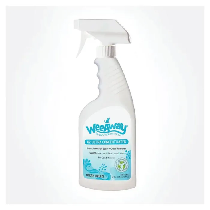 Wee Away Dogs X2 Ocn Brz 16oz